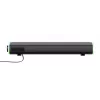 Trust GXT 620 Axon, musta, 2.0 kanavaa, 12 W