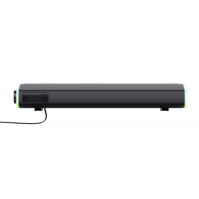 Trust GXT 620 Axon, musta, 2.0 kanavaa, 12 W