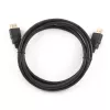 GEMBIRD HDMI 2.0 -kaapeli, uros-uros, 1,8 m