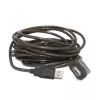 GEMBIRD Active Extension -kaapeli USB 2.0 - 5 m