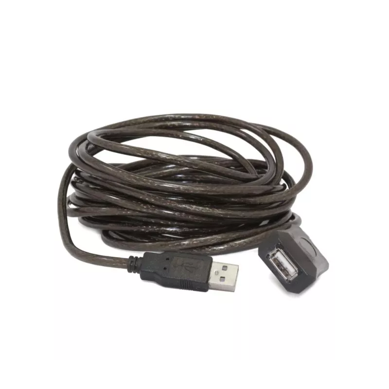 GEMBIRD Active Extension -kaapeli USB 2.0 - 5 m
