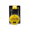 GEMBIRD Active Extension -kaapeli USB 2.0 - 5 m
