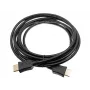 ALANTEC HDMI-kaapeli v2.0 High Speed Ethernetillä – kullatut liittimet 3 m