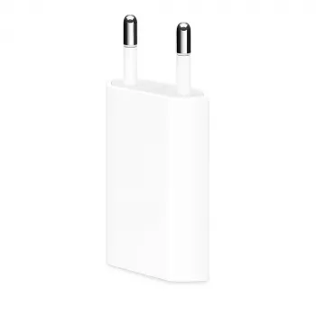 Apple 5W USB-virtalähde