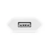 Apple 5W USB-virtalähde