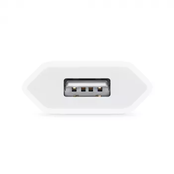 Apple 5W USB-virtalähde