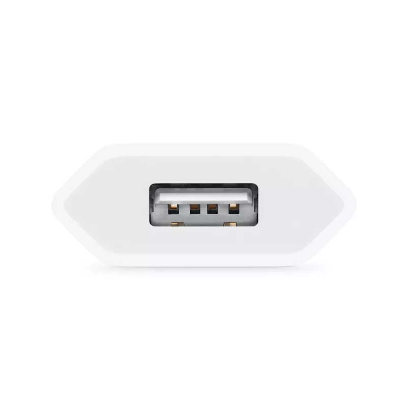 Apple 5W USB-virtalähde
