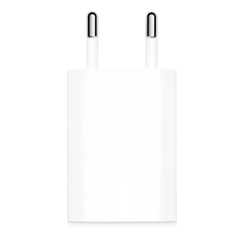Apple 5W USB-virtalähde