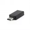 GEMBIRD USB 2.0 Type-C - USB Type-A sovitin (CM/AF)