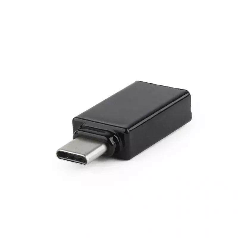 GEMBIRD USB 2.0 Type-C - USB Type-A sovitin (CM/AF)