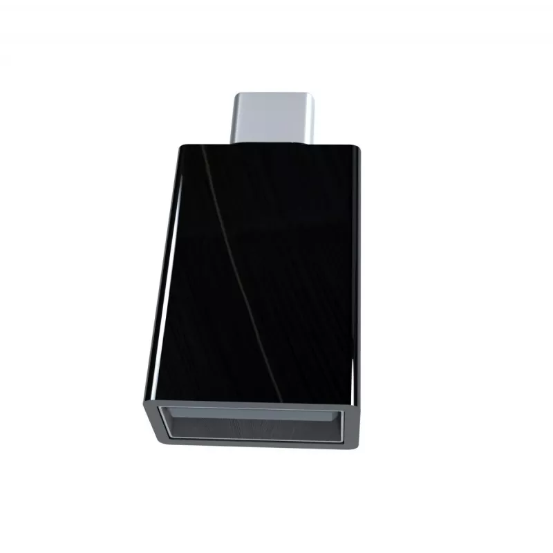 GEMBIRD USB 2.0 Type-C - USB Type-A sovitin (CM/AF)