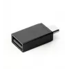 GEMBIRD USB 2.0 Type-C - USB Type-A sovitin (CM/AF)