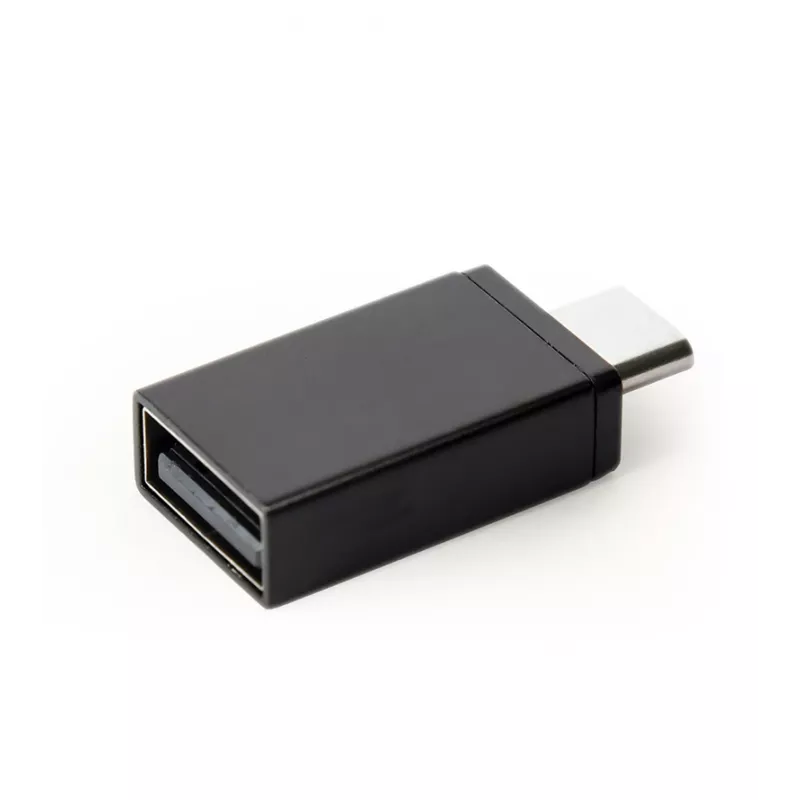 GEMBIRD USB 2.0 Type-C - USB Type-A sovitin (CM/AF)