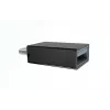 GEMBIRD USB 2.0 Type-C - USB Type-A sovitin (CM/AF)