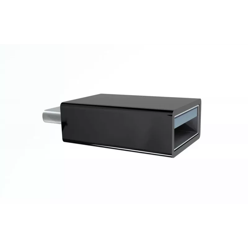 GEMBIRD USB 2.0 Type-C - USB Type-A sovitin (CM/AF)