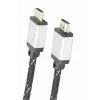 GEMBIRD High-Speed-HDMI-kaapeli Ethernetillä - Select Plus Series, 3 m