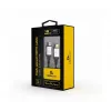 GEMBIRD High-Speed-HDMI-kaapeli Ethernetillä - Select Plus Series, 3 m