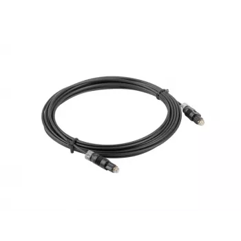 LANBERG Toslink M/m optinen kaapeli 3 m