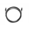 LANBERG Toslink M/m optinen kaapeli 3 m