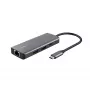 Trust Dalyx USB Type-C 1000 Mbit/s hopea