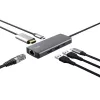 Trust Dalyx USB Type-C 1000 Mbit/s hopea