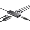 Trust Dalyx USB Type-C 1000 Mbit/s hopea