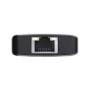 Trust Dalyx USB Type-C 1000 Mbit/s hopea