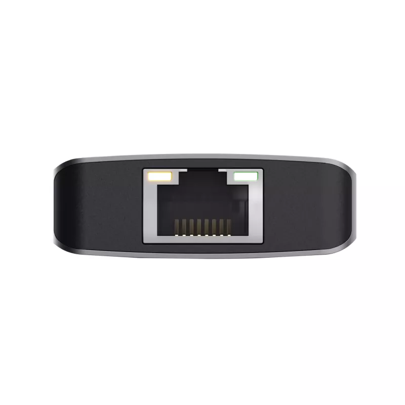 Trust Dalyx USB Type-C 1000 Mbit/s hopea