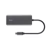 Trust Dalyx USB Type-C 1000 Mbit/s hopea