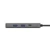 Trust Dalyx USB Type-C 1000 Mbit/s hopea
