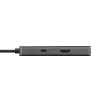 Trust Dalyx USB Type-C 1000 Mbit/s hopea