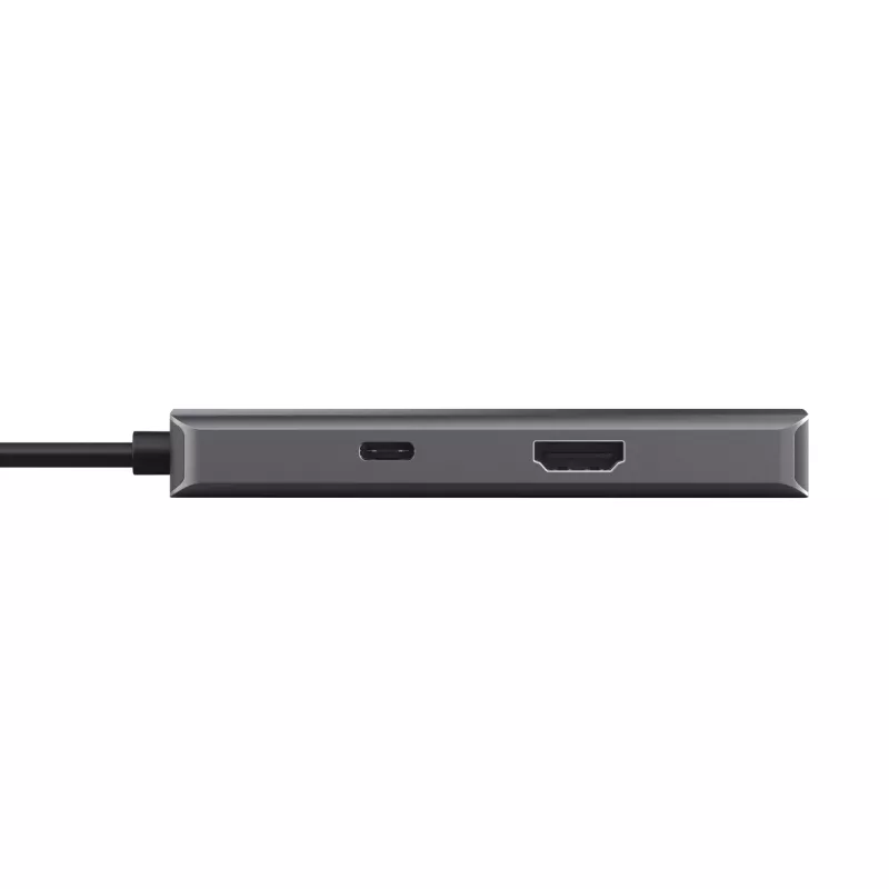 Trust Dalyx USB Type-C 1000 Mbit/s hopea