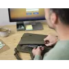 Trust Dalyx USB Type-C 1000 Mbit/s hopea