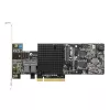ASUS PIKE II 3108-8I/240PD/2G RAID-ohjain PCI Express 3.0 12 Gbit/s