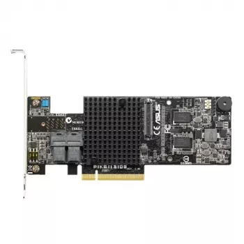 ASUS PIKE II 3108-8I/240PD/2G RAID-ohjain PCI Express 3.0 12 Gbit/s