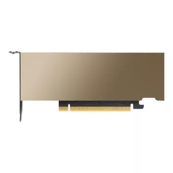 PNY NVIDIA L4 -moduuli 24GB 1x LP-kiinnike Low-Profile, asennettu ATX-kiinnike, PCIe x16 Gen 4.0