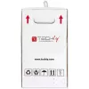 Techly F/UTP Hank -kaapeli Cat.5E CCA 305 m Solid Outdoor musta ITP8-RIS-0305LO