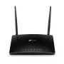 TP-Link Archer MR202 WLAN-reititin Fast Ethernet Dualband (2,4 GHz / 5 GHz) musta