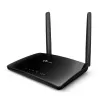 TP-Link Archer MR202 WLAN-reititin Fast Ethernet Dualband (2,4 GHz / 5 GHz) musta