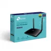 TP-Link Archer MR202 WLAN-reititin Fast Ethernet Dualband (2,4 GHz / 5 GHz) musta