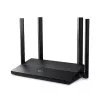 TP-Link EX141 langaton reititin Gigabit Ethernet Dual-Band (2,4 GHz / 5 GHz) musta
