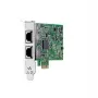 BROADCOM Bcm5720-2p Dual-Port-Ethernet-palvelinsovitin - PCI-e