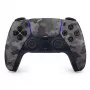 Sony DualSense V2 Camouflage, harmaa Bluetooth-peliohjain analoginen / digitaalinen Android, MAC, PC, PlayStation 5, iOS