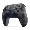 Sony DualSense V2 Camouflage, harmaa Bluetooth-peliohjain analoginen / digitaalinen Android, MAC, PC, PlayStation 5, iOS