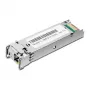 TP-Link Gigabit Single-Mode WDM Bi-Directional SFP -moduuli, kuitu, 1250 Mbit/s, SFP, LC (UPC), 9/125 µm, BX