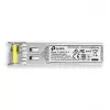 TP-Link Gigabit Single-Mode WDM Bi-Directional SFP -moduuli, kuitu, 1250 Mbit/s, SFP, LC (UPC), 9/125 µm, BX