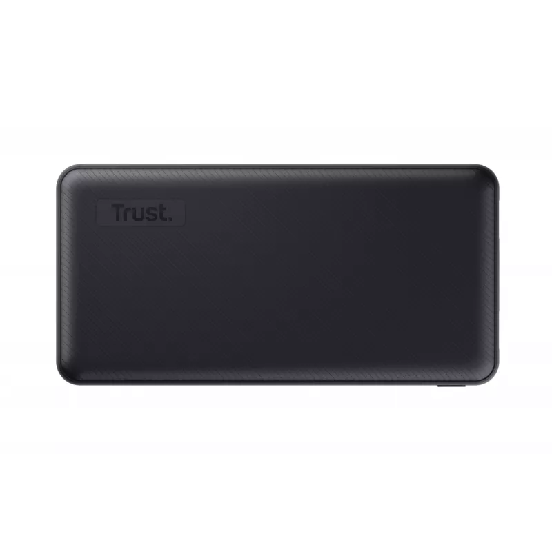 Trust Primo litiumioni (Li-Ion) 20000 mAh musta