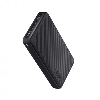 Trust Primo litiumioni (Li-Ion) 15000 mAh musta