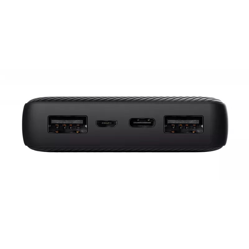 Trust Primo litiumioni (Li-Ion) 15000 mAh musta