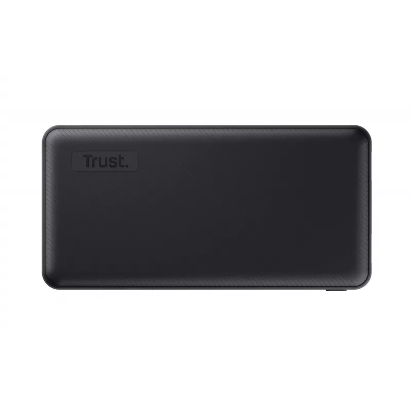 Trust Primo litiumioni (Li-Ion) 15000 mAh musta